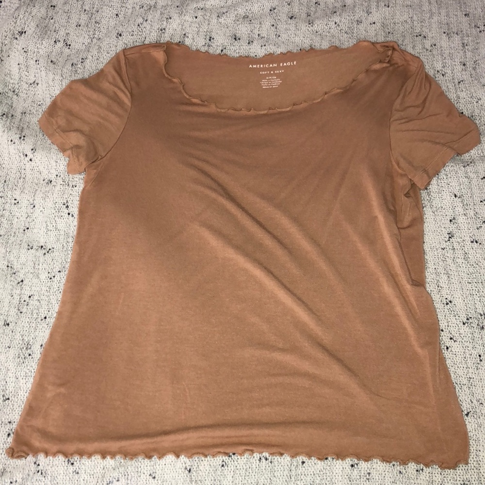 American Eagle shirt